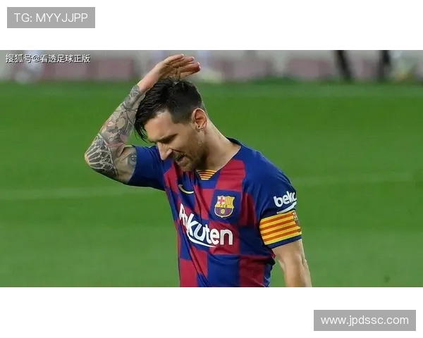 梅西传奇再续：从巴萨到大巴黎的足球巅峰之路