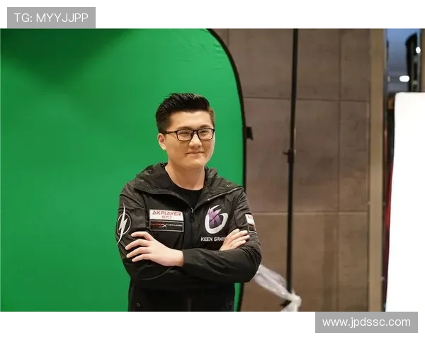 DOTA2战术解析：JDG战队如何构建高效反击体系与战略布局