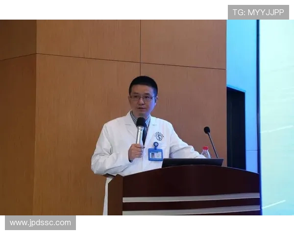 俞长栋：从科学探索到人文关怀的跨界之旅与思考